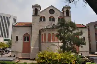 Cathedral Church of St Mary the Virgin and St Nicholas