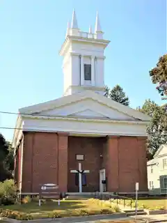 Kingsboro Historic District