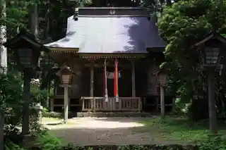 Koganeyama Jinja