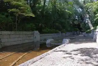Koga Castle 古河城