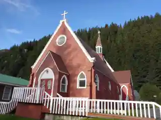 St. Peter's Episcopal Church