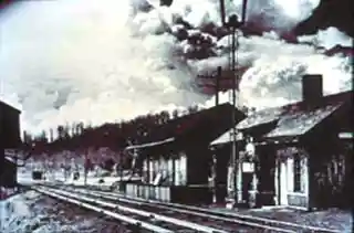 Valley Railway Historic District