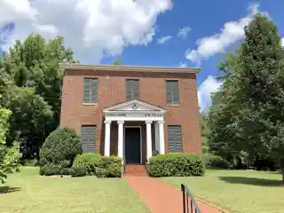 Eagle Lodge
