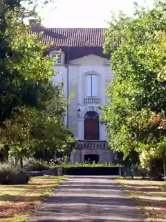 Château de Saint-Maurice