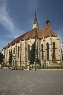 St Michael's Church