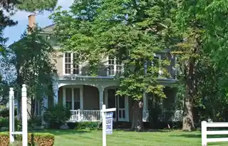 Bell-Spalding House