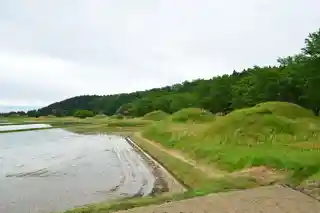 Miyaguchi Kofun Group
