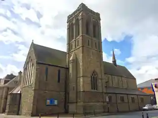 St Luke's Wallsend