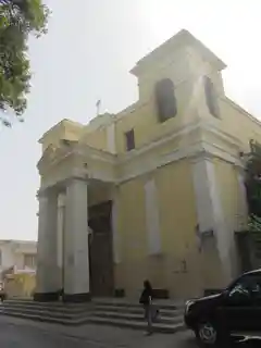 St. Louis Cathedral