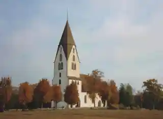 Lojsta Church