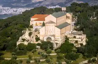 Church of the Transfiguration