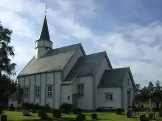 Flå Church