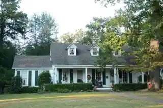 Oakland Farm
