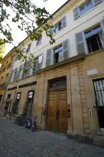 Hôtel de Suffren