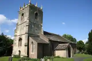 St Wilfrid's Church, Cantley