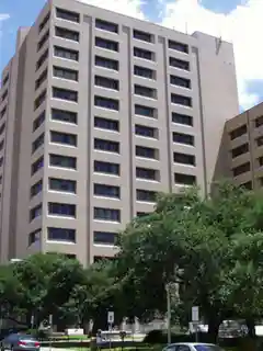 Physics, Math, and Astronomy Building