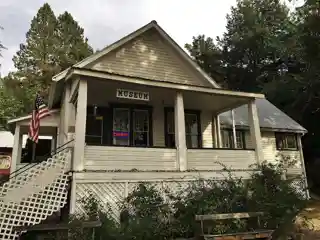 Silas W. Crane and Elizabeth Crane House