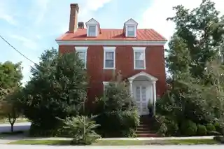 Jones–Jarvis House
