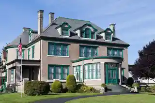 Thomas W. Fleming House
