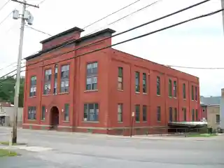 Ridgway Armory