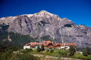 Llao Llao