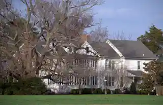 White Hall