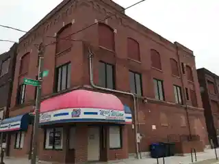 E.O. Snyder Grocer