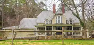 Wesley O. Conner House
