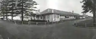 Prince Henry Hospital site