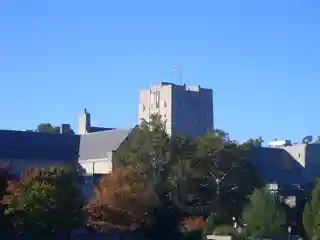 Indiana University  Memorial Union