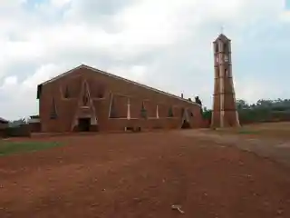 Christ the King Cathedral