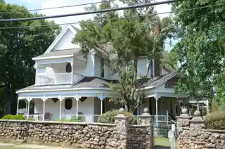 Carter–Jones House