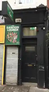 Dawson Lounge