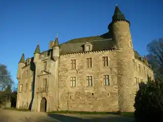 Château de Vézins