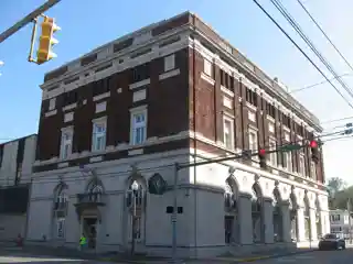 Masonic Temple