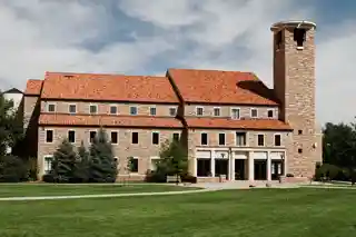 Norlin Quadrangle Historic District
