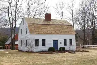Hendrick Cottage