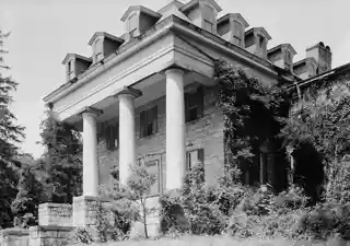 Patapsco Female Institute