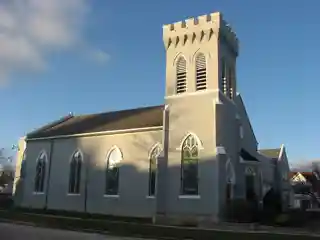 St. Paul's Episcopal Church