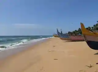 Anchuthengu