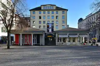 Theater am Hechtplatz