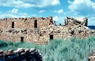 Kinishba Ruins