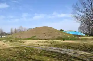 Teppōyama Kofun