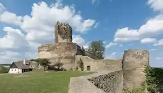 Bolków Castle
