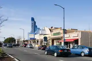 Cerrito Theater