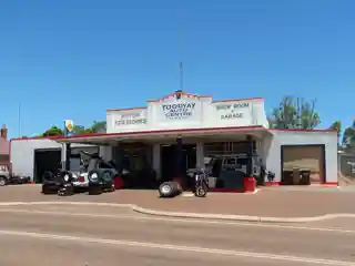 Toodyay Garage
