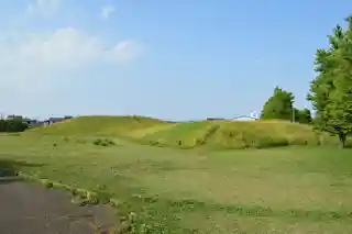 Tomizuka Kofun