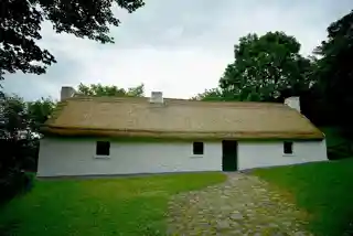 Dwyer–McAllister Cottage