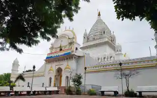 Shree 1008 Parshvanatha Digambar Jain Atishay Kshetra Pateriya Ji
