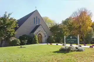 St. Catherine of Siena Parish